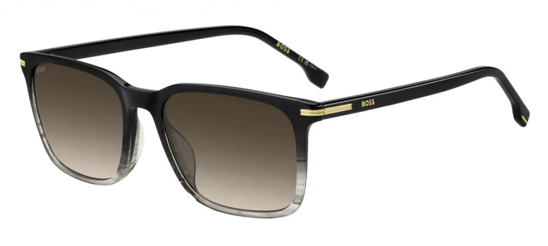 Boss (hub) 1749 Sunglasses - view 4